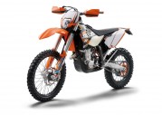 KTM 450 EXC KTM 450 EXC
